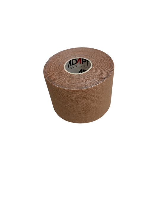 Kinesio tape Brown