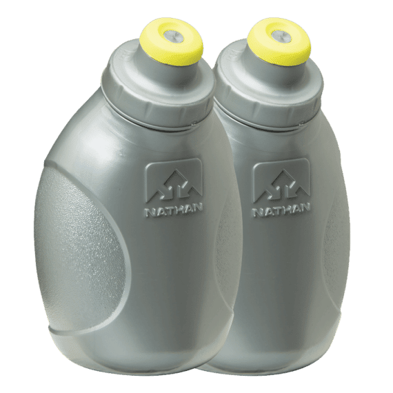 Push-Pull Cap Flask (2 Pack) (4586N)