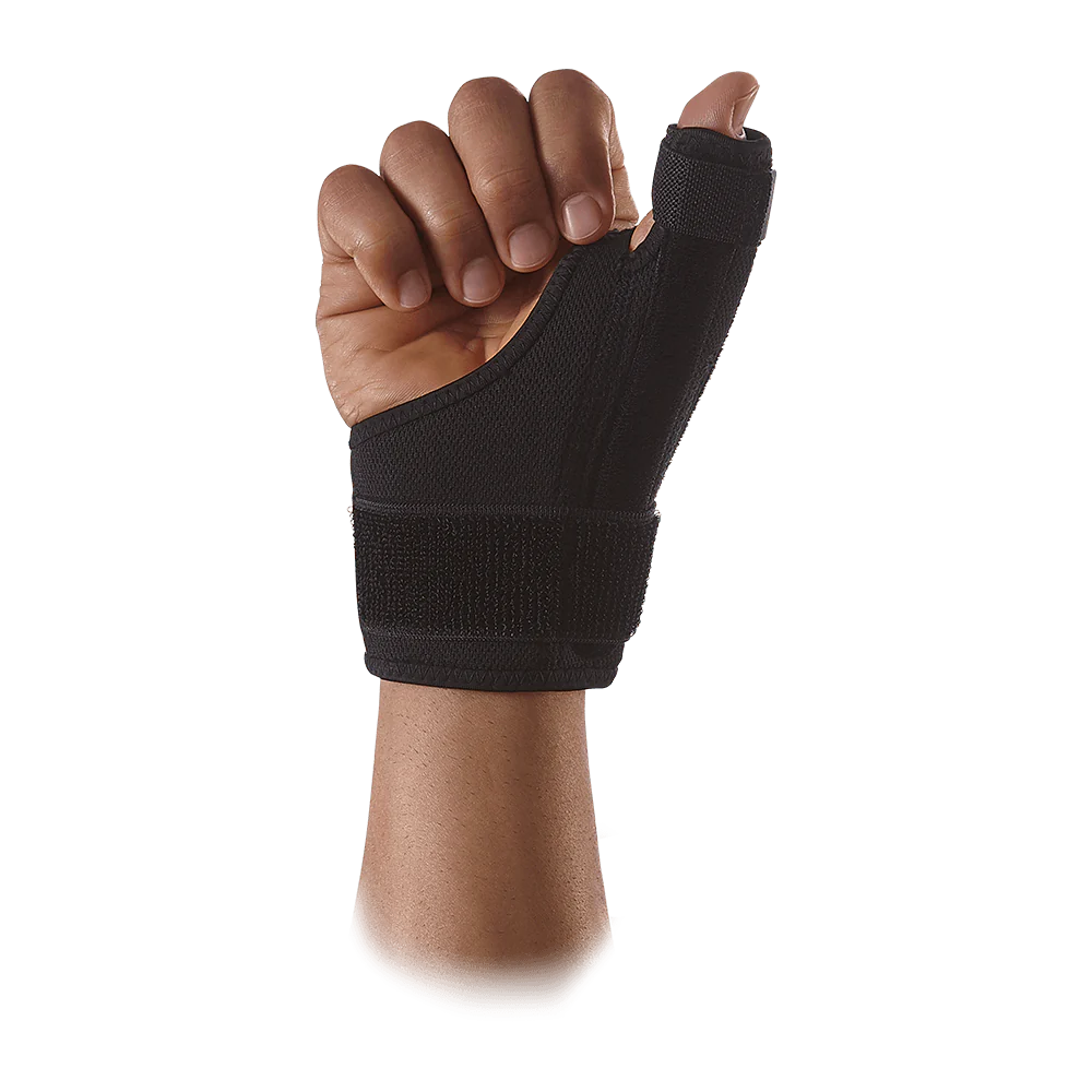 Thumb Stabilizer S/M BLACK