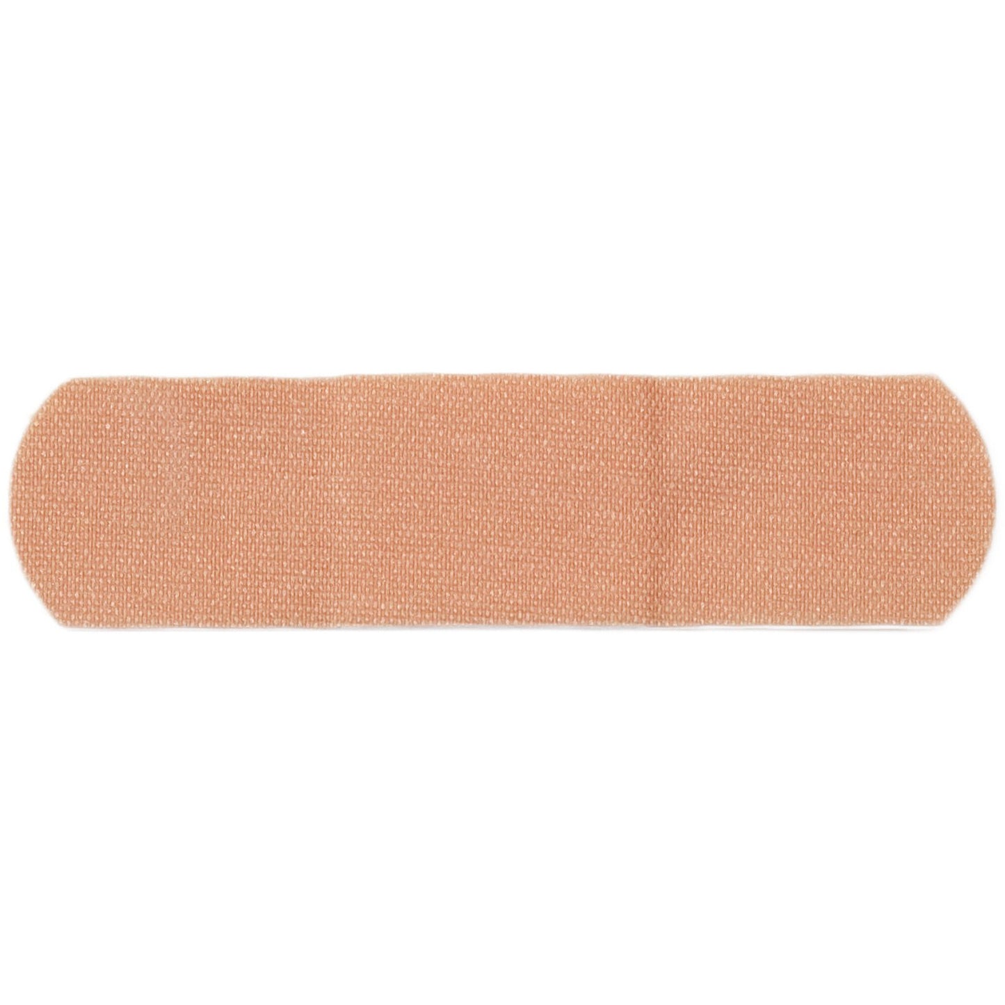 Adapt Textilplåster Blisterpac BROWN